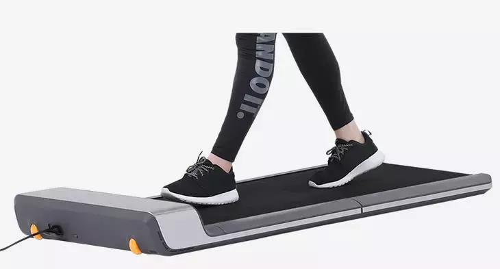 小米走步机能达到减肥效果不,小米智能走步机