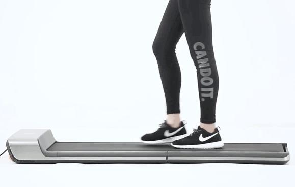 小米走步机能达到减肥效果不,小米智能走步机