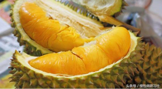 榴莲虽好，但多吃后也会有这五种问题！
