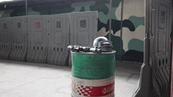 真人吃鸡海滩战斗,吃鸡真人版真实场地