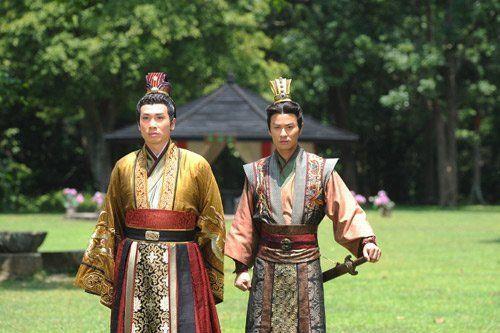 唐朝历史上的奇女子,大唐奇女子