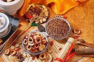 中医调理套路,中医调理心得感受