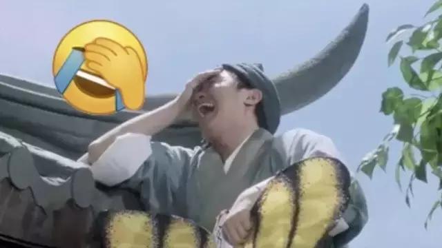 什么？“捂脸”表情不能用了？腾讯也急了……