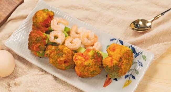 2岁小儿营养食谱菜谱,1到2岁小孩菜谱营养食谱