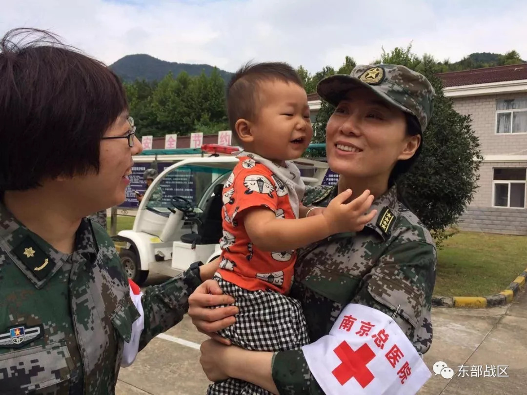 南京总医院开展生殖健康专家为边远基层部队服务活动