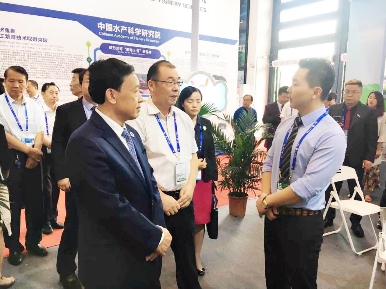 百跃羊乳集团南宁万吨级全智能羊乳粉生产基地顺利投产