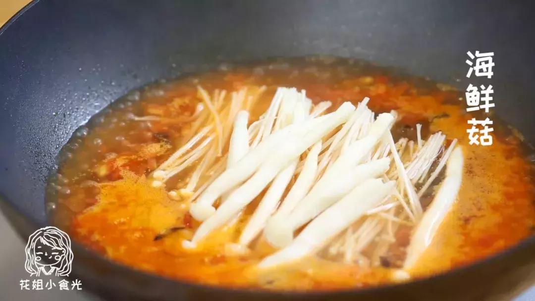 秋燥防肝火吃的食物,秋天喝汤最养人滋润防秋燥