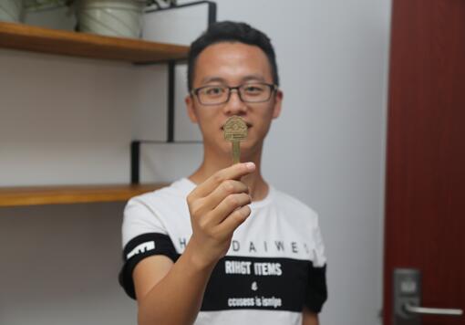 2300多套公寓八折出租2万个高薪优岗虚位以待武汉开发区请你来车都安居乐业