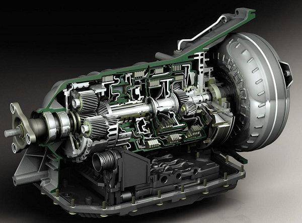 dsg变速箱好还是cvt好,奥迪cvt和大众dsg变速箱油通用吗