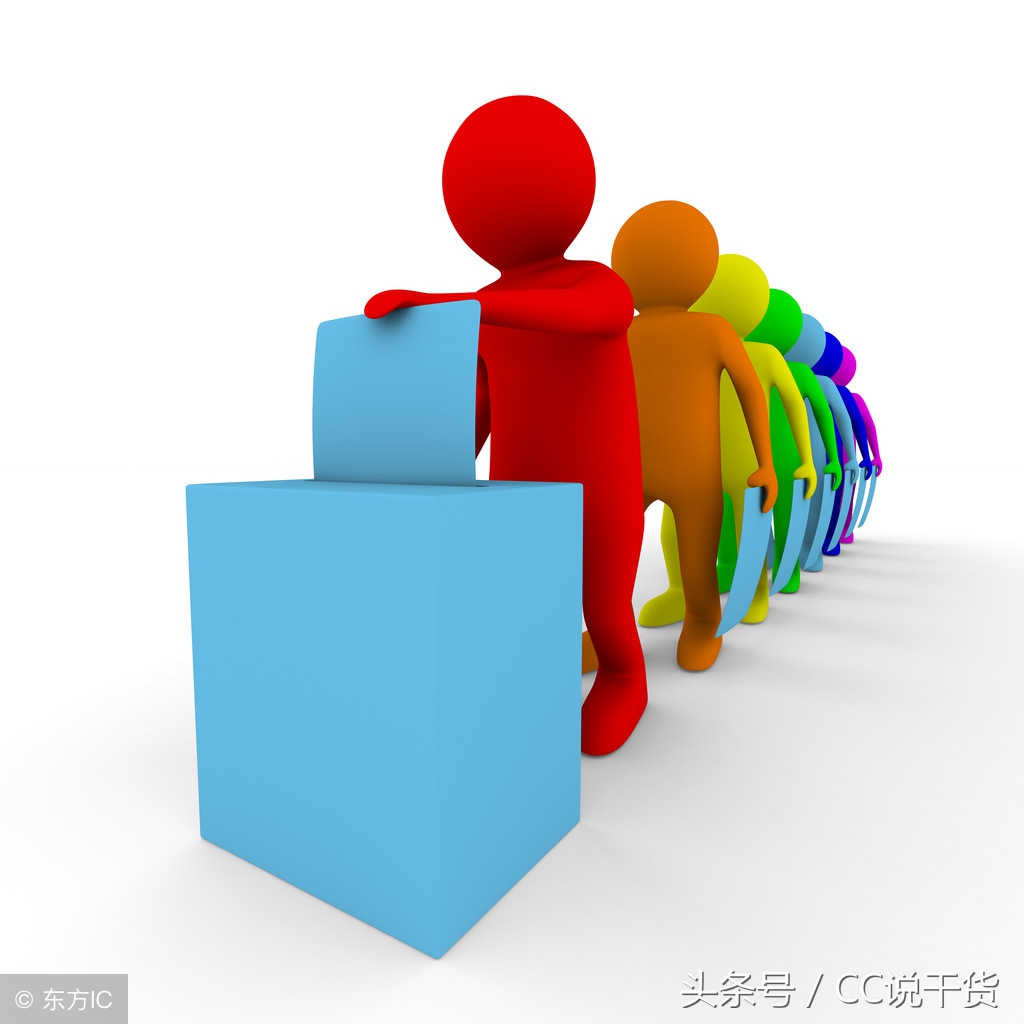 JUSTDOIT关于学习，我有三点建议