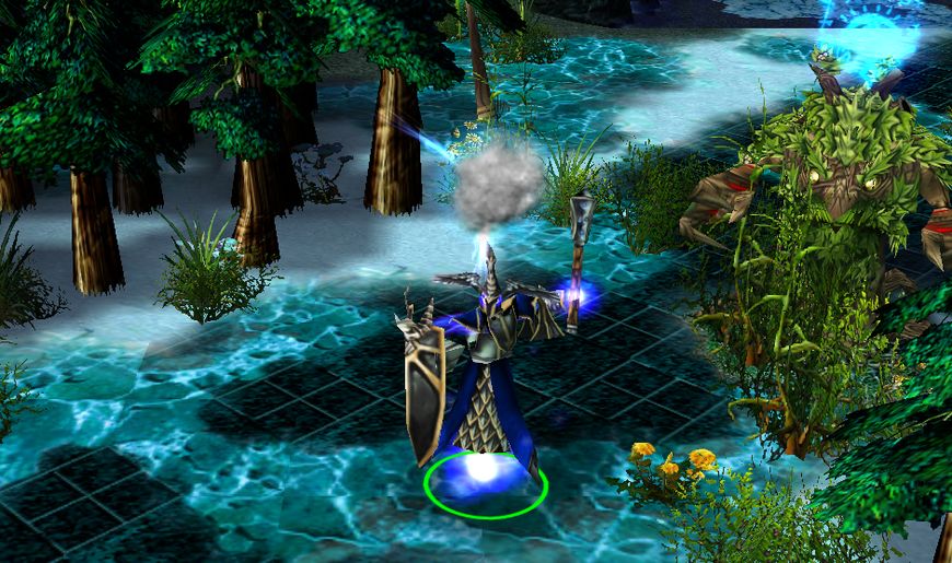 dota闪电幽魂好玩吗,dota闪电幽魂神装顺序