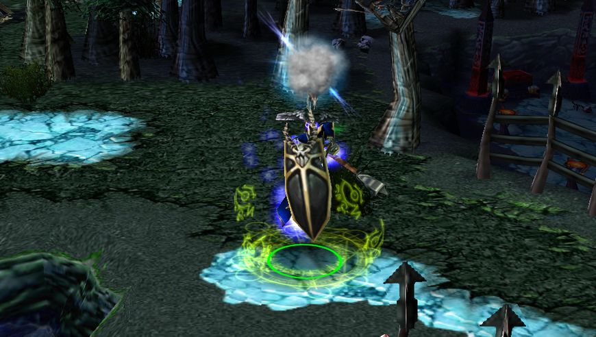 dota闪电幽魂好玩吗,dota闪电幽魂神装顺序