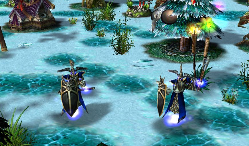 dota闪电幽魂好玩吗,dota闪电幽魂神装顺序