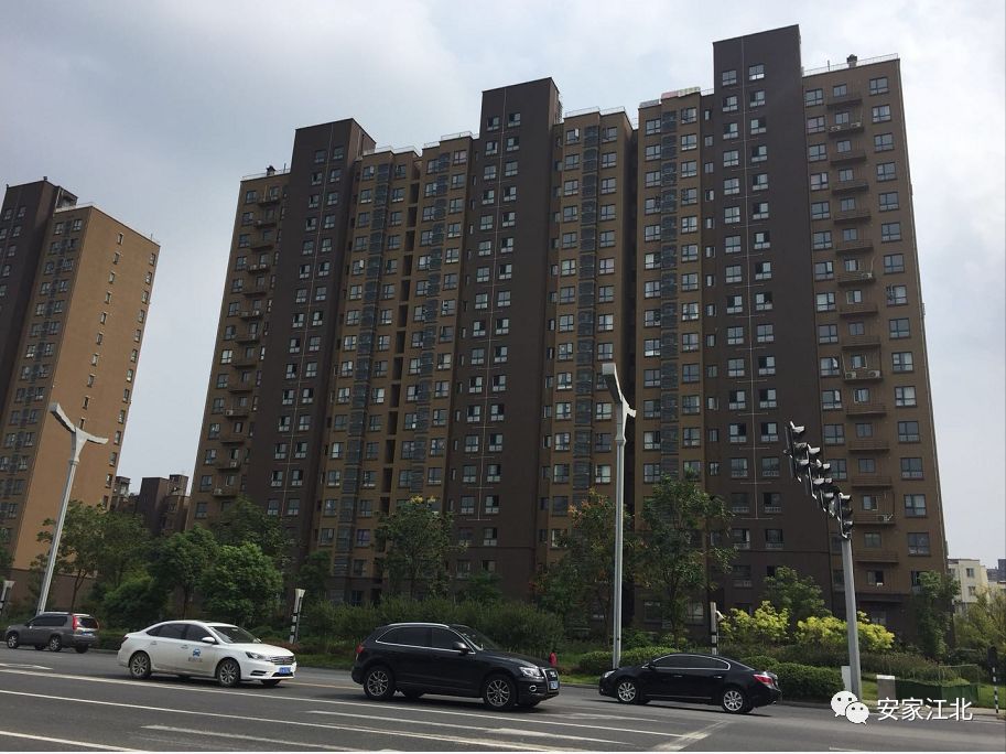 江北核心区保障房安置房最新信息,江北保障房最新进展