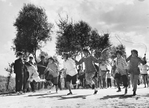 「原创文章」“咬筋”老师