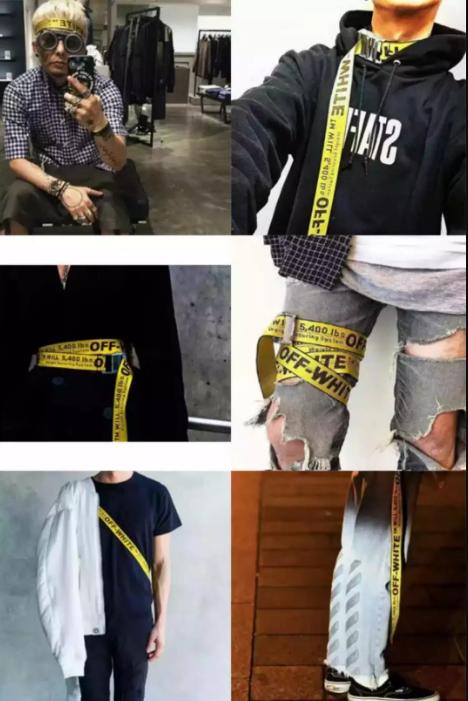 off-white联名鞋周杰伦同款真假,offwhitetheten联名鞋