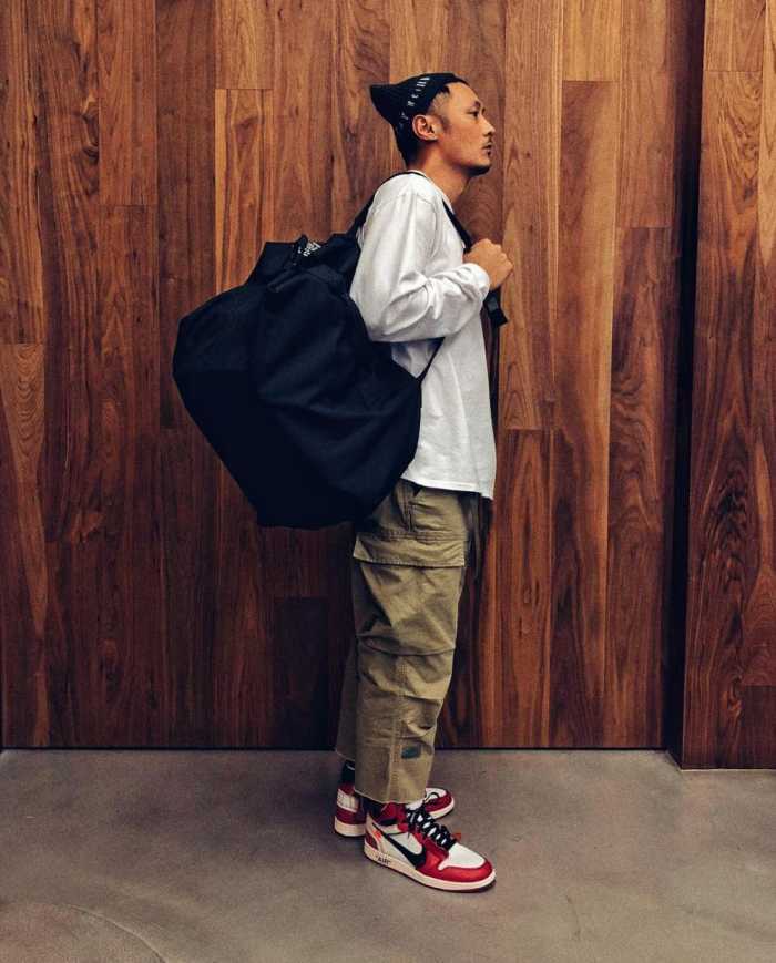 off-white联名鞋周杰伦同款真假,offwhitetheten联名鞋