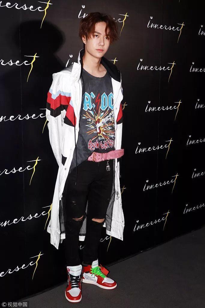 off-white联名鞋周杰伦同款真假,offwhitetheten联名鞋