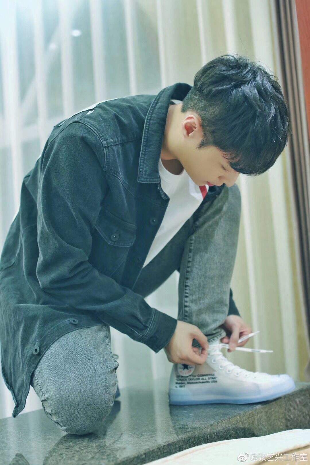 off-white联名鞋周杰伦同款真假,offwhitetheten联名鞋