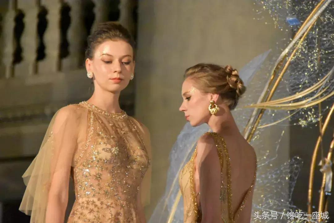 在佛山第一高的酒店举办一场浪漫奢华的法式婚宴