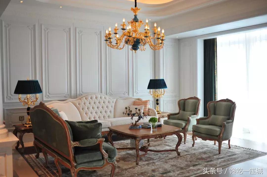 在佛山第一高的酒店举办一场浪漫奢华的法式婚宴