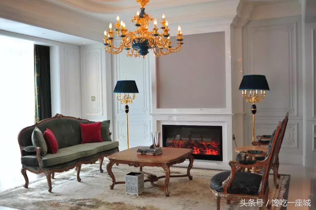 在佛山第一高的酒店举办一场浪漫奢华的法式婚宴