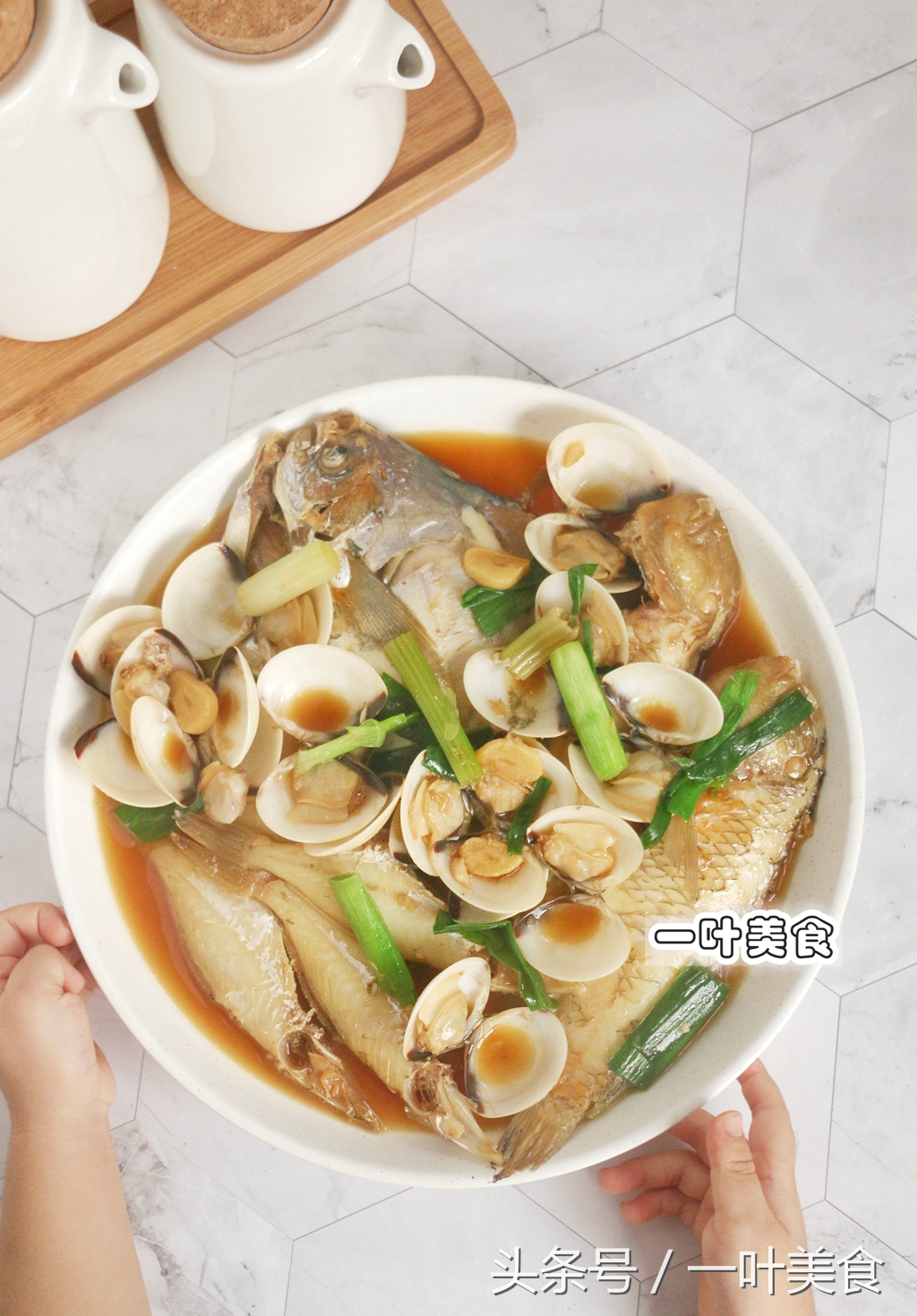 家常红烧鱼简单又好吃不用煎的,红烧鱼最简单的做法鱼块不用油炸