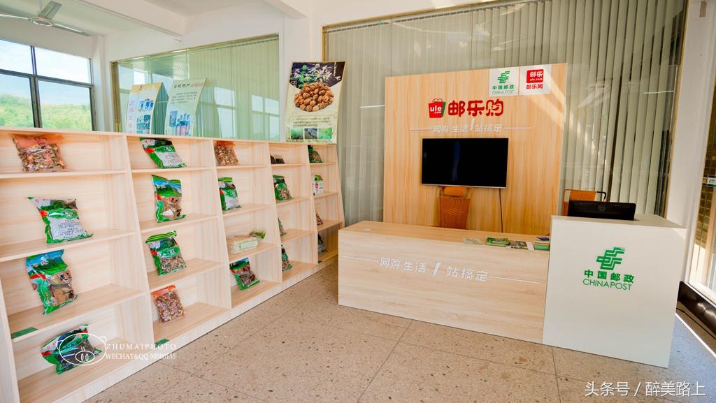 始兴的红梨古村,韶关红梨村风景区