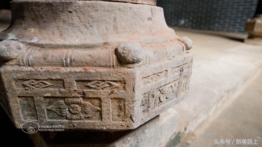 始兴的红梨古村,韶关红梨村风景区