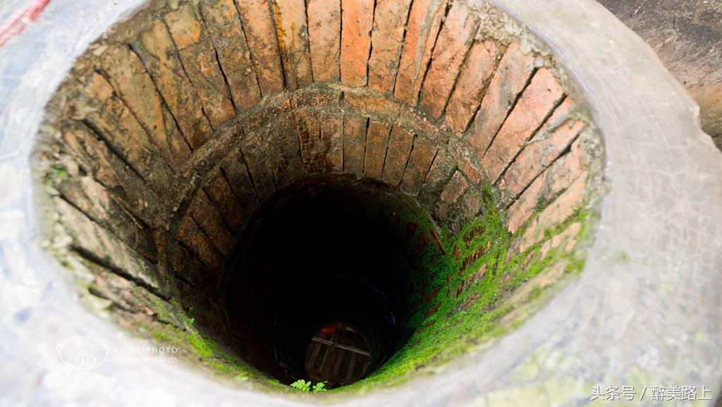 始兴的红梨古村,韶关红梨村风景区