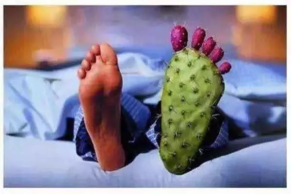 痛风到底是个什么东西,痛风到底是个啥病