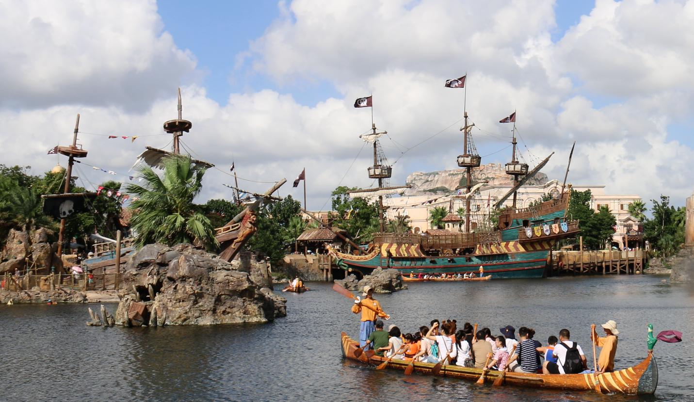 迪士尼是一家什么样的公司,迪士尼旗下八大公司