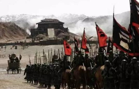 古代最厉害的外交人物,中国古代的外交官很强硬