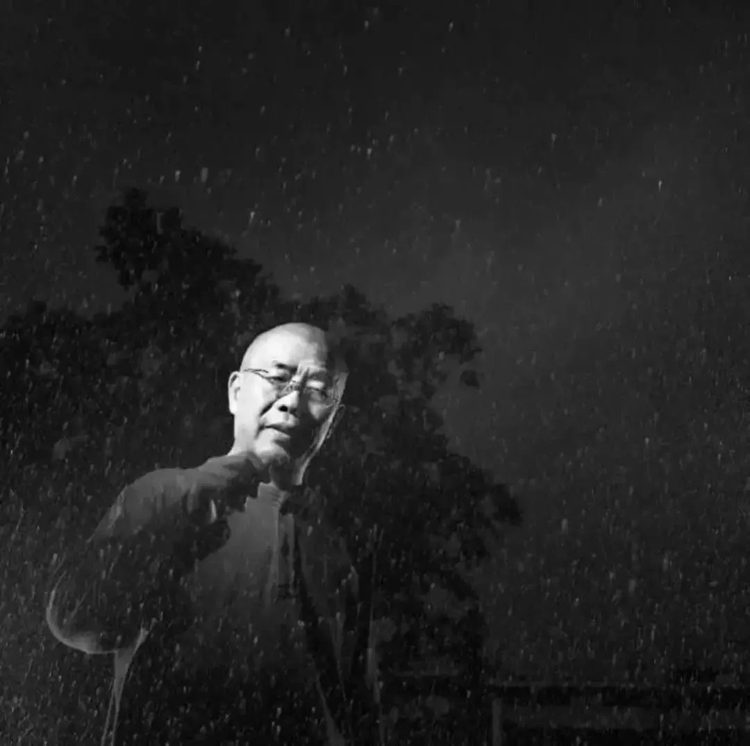 藏拍·展讯丨“山中有鹿”——刘源纸本作品展