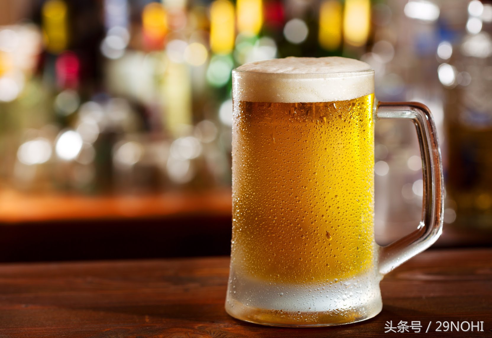 大家喝过最好喝的饮品是什么,目前世界上最流行的三类饮品