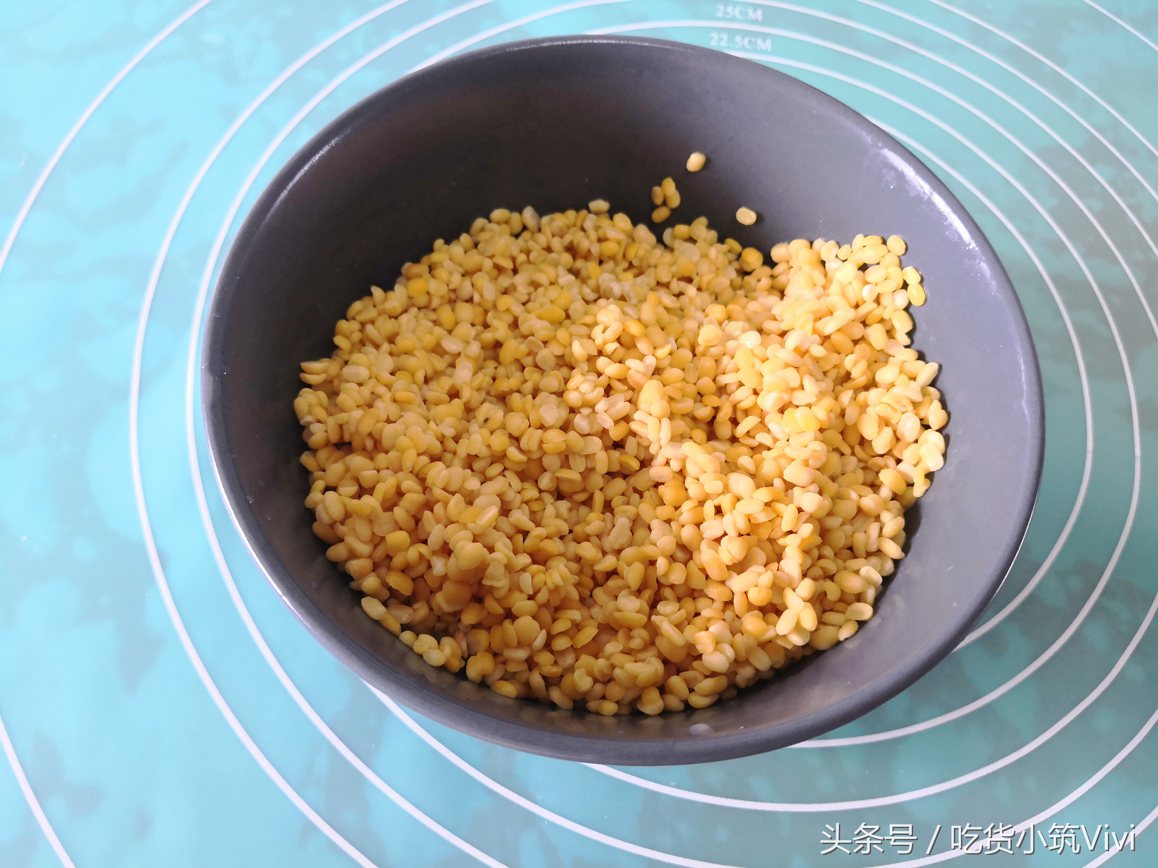 烤箱做绿豆糕的家庭做法不用黄油,自己亲手制作绿豆糕无添加纯天然