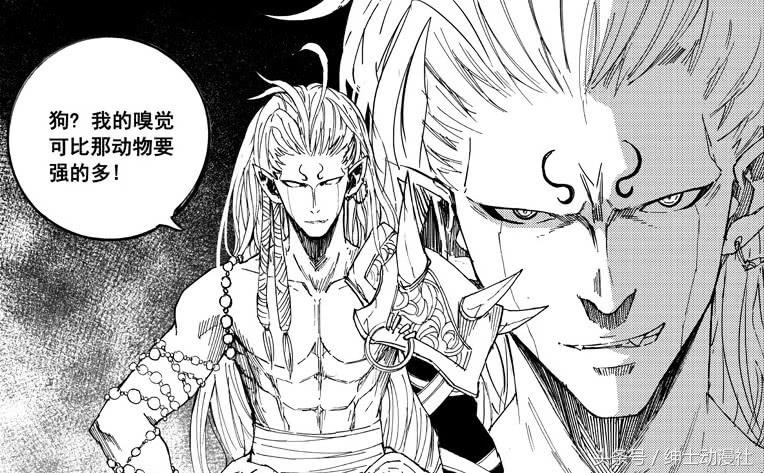 镇魂街灵域大御天的实力,镇魂街灵域排行