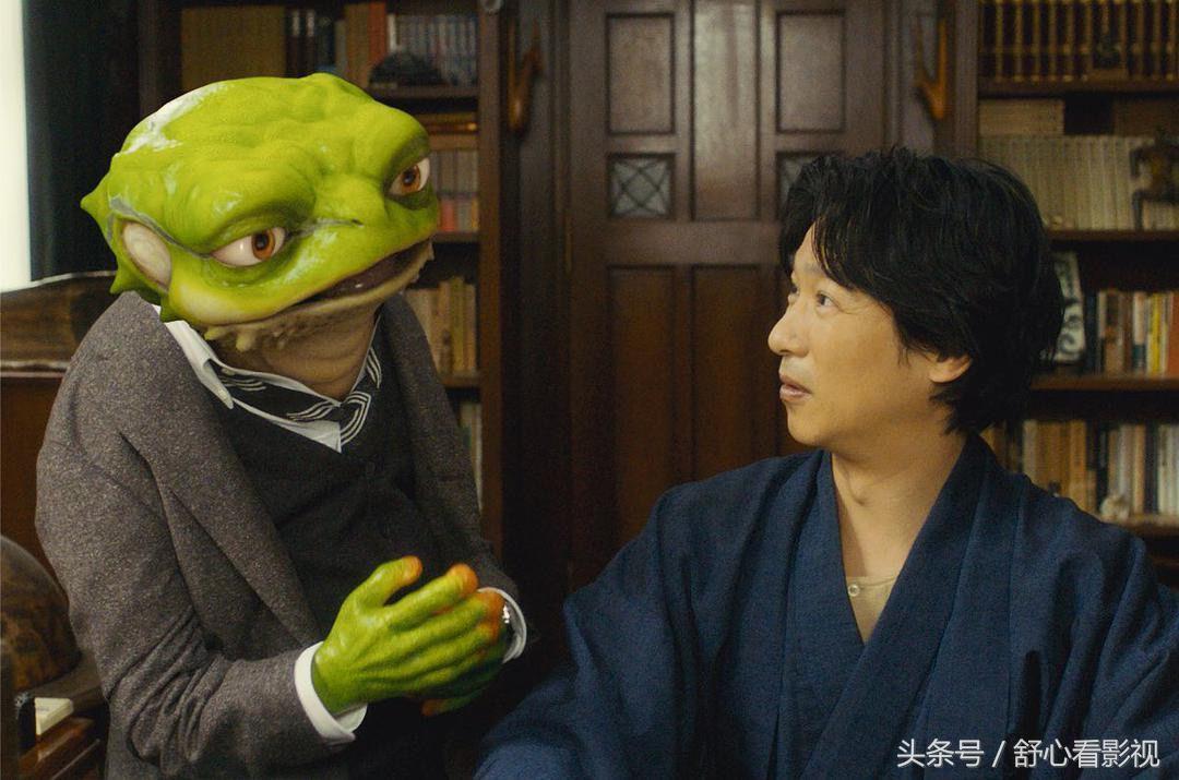 镰仓物语搞笑片段1,镰仓物语恐怖么