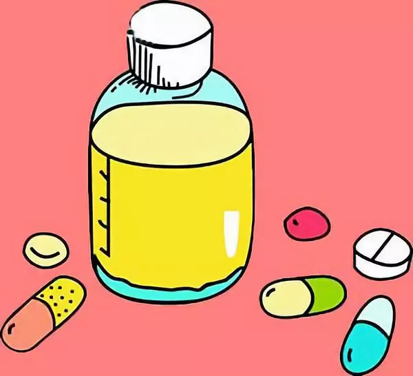 儿童感冒药禁用政策,已被国家禁用的几款药品