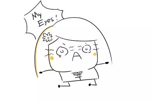 黑眼圈没办法吗,黑眼圈怎么不靠化妆消除