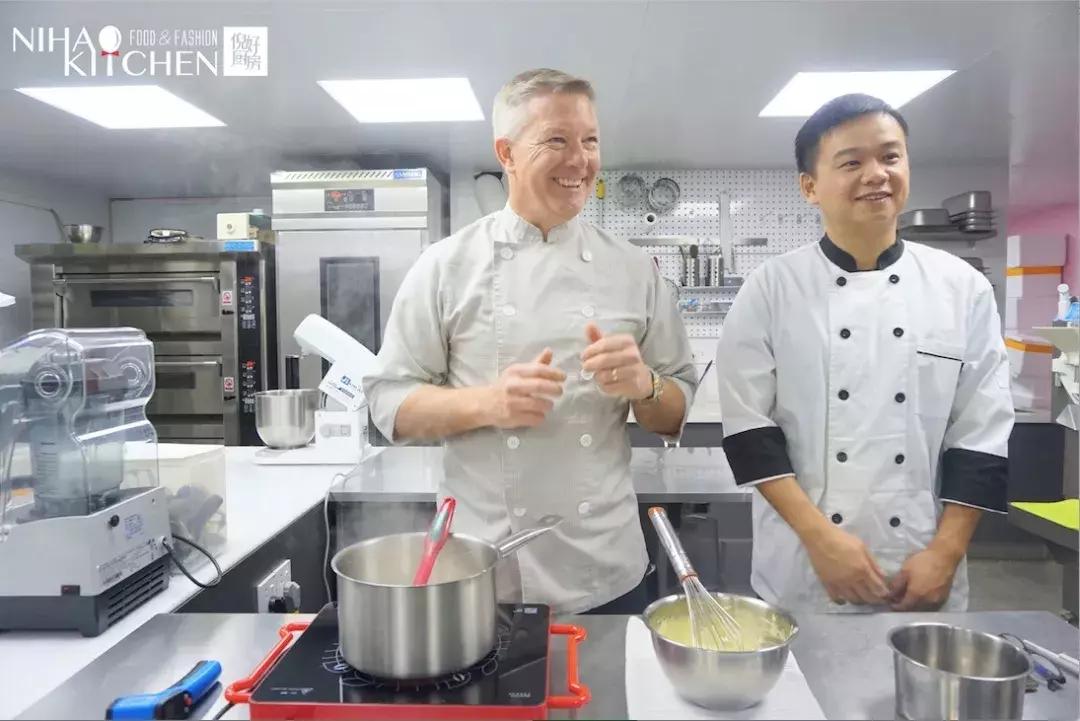 JohnKelleher：人生不是iPhonexs，也不只有双卡双待