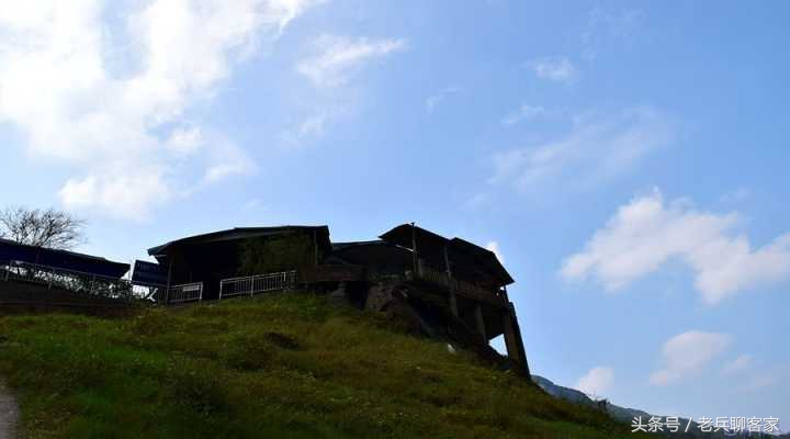 客家方言汇编,仪陇县客家话的视频