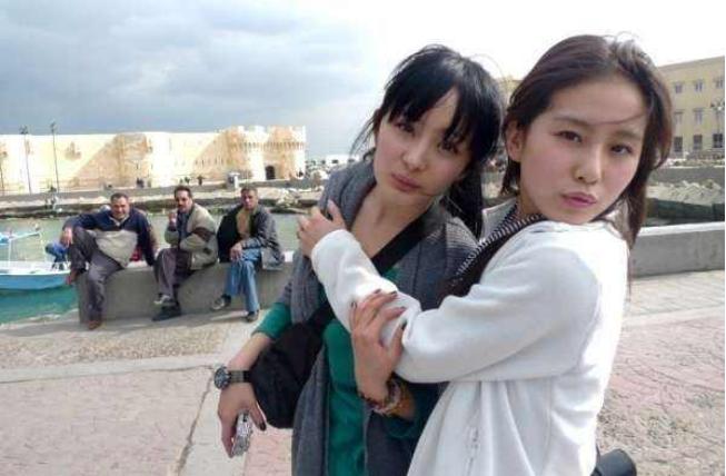 曾经最好的姐妹你们过得怎么样,曾经的好姐妹