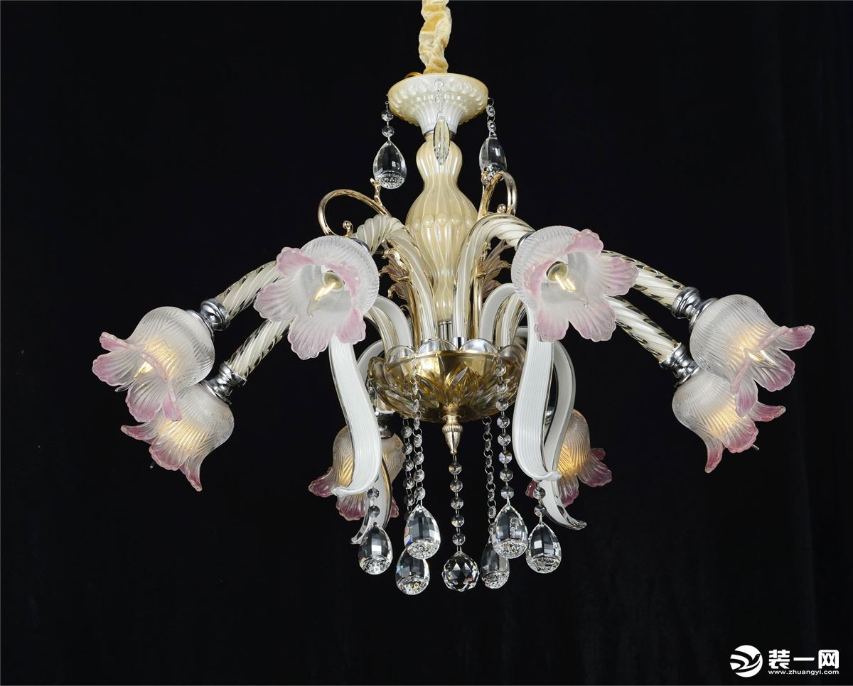 欧式水晶灯图解,欧式仿古水晶灯