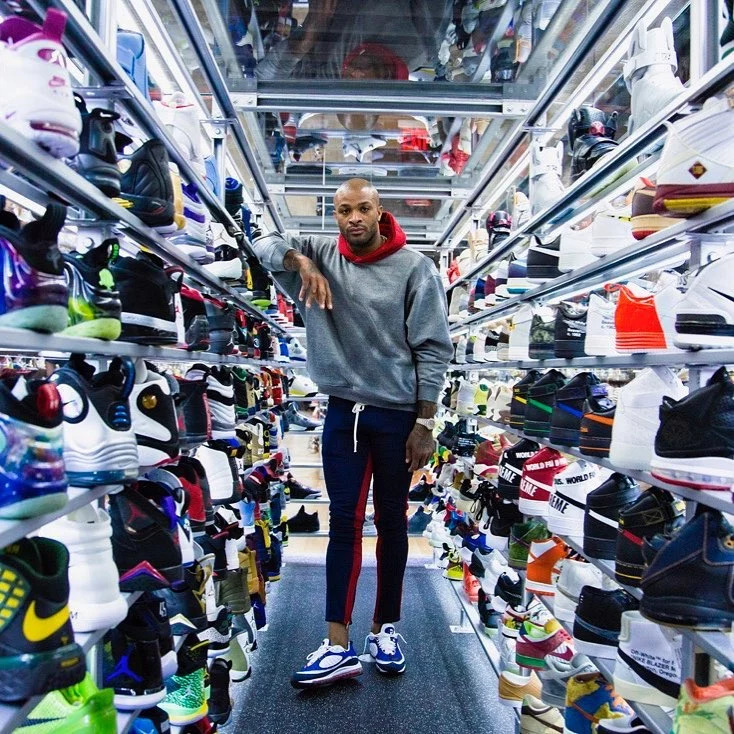 塔克106双球鞋全记录,塔克4000双球鞋