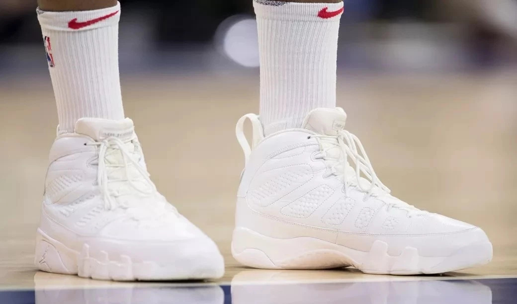 塔克106双球鞋全记录,塔克4000双球鞋