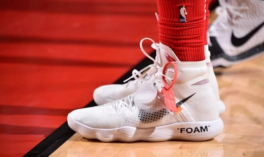 塔克106双球鞋全记录,塔克4000双球鞋