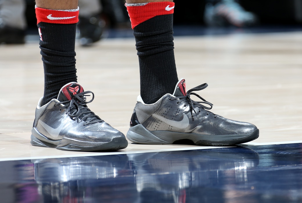 塔克106双球鞋全记录,塔克4000双球鞋