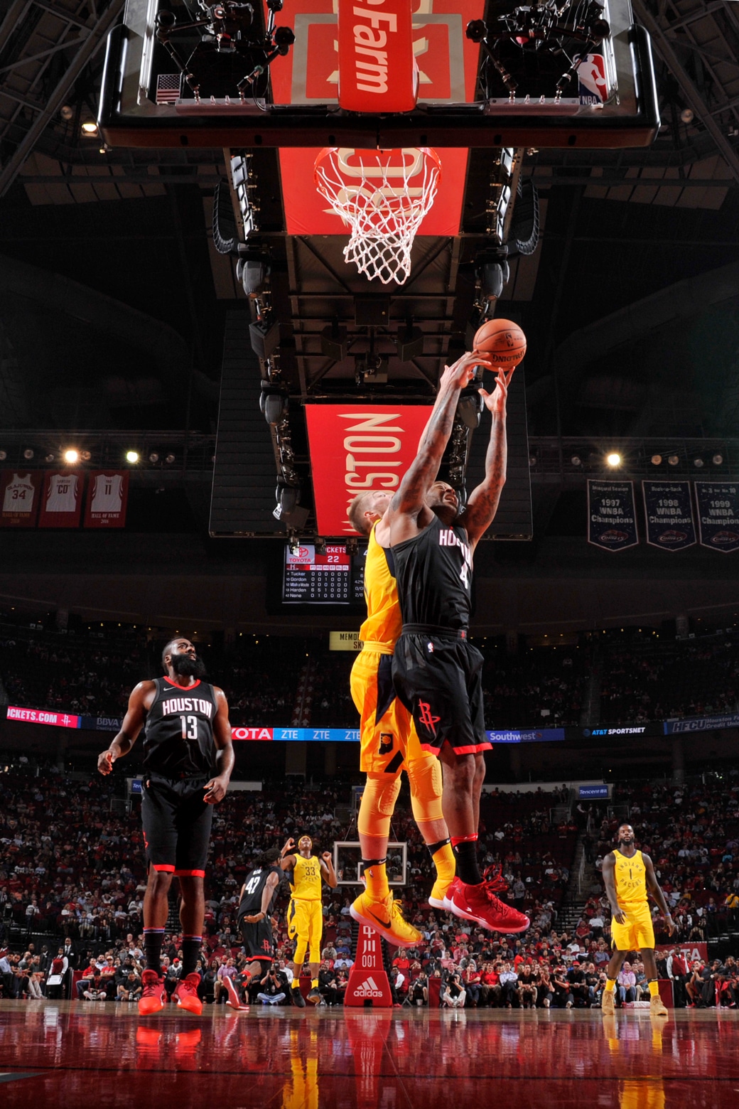 塔克106双球鞋全记录,塔克4000双球鞋