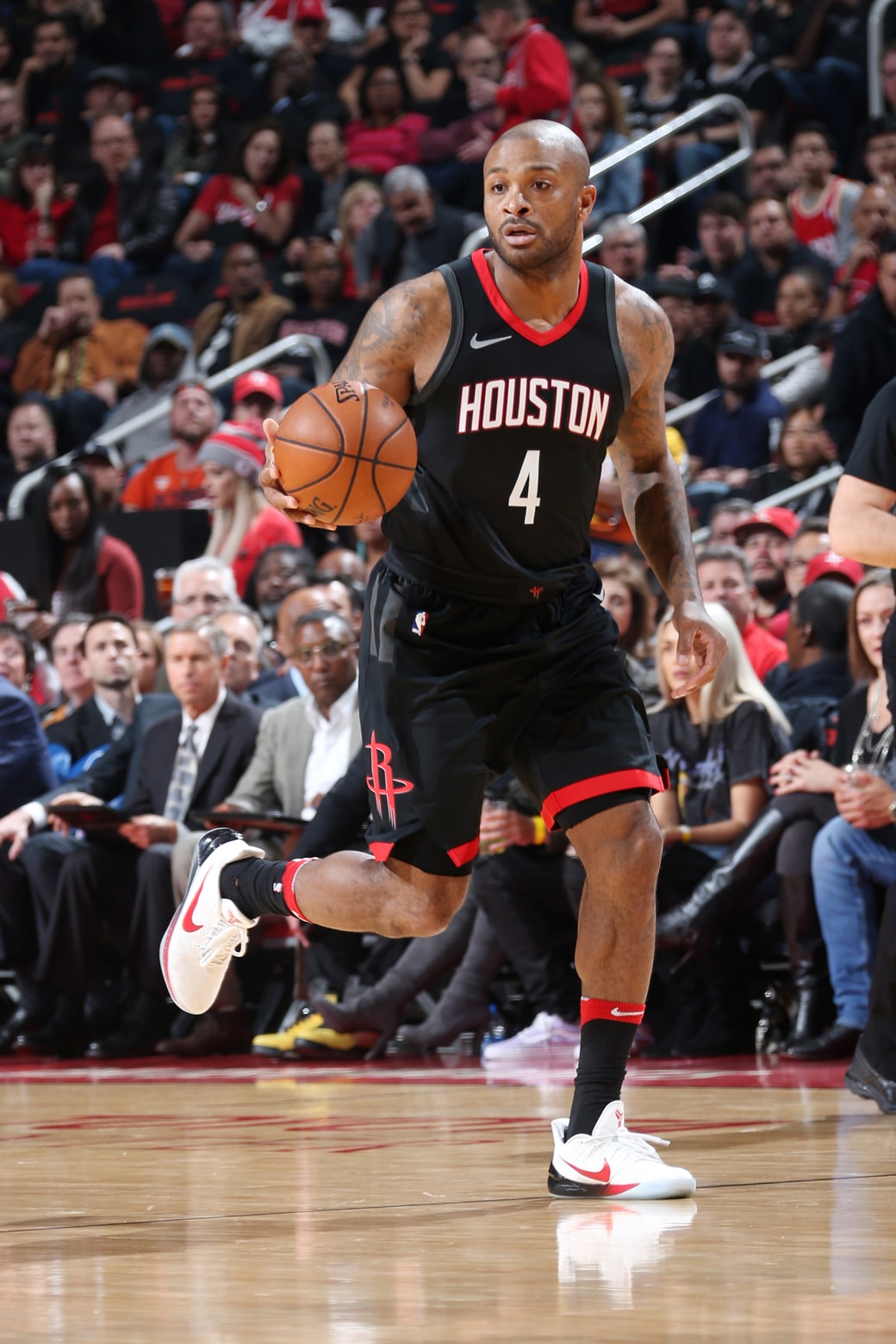 塔克106双球鞋全记录,塔克4000双球鞋